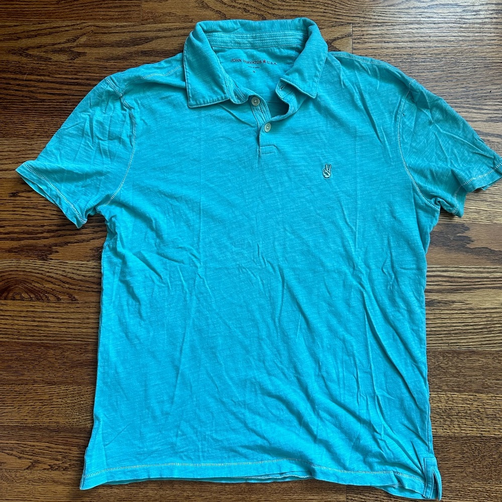 Men’s John Varvatos Polo shirt
